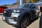 2027 Ford Explorer ST-Line 4WD