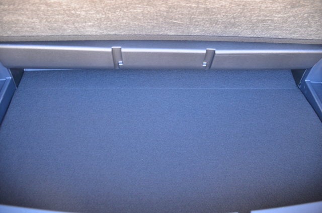 2027 Ford Explorer ST-Line 4WD