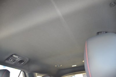 2027 Ford Explorer ST-Line 4WD