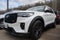 2026 Ford Explorer ST 4WD