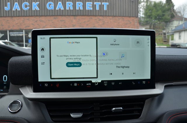 2026 Ford Explorer ST 4WD