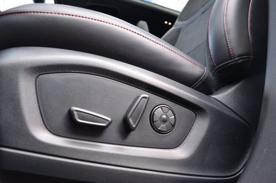 2026 Ford Explorer ST 4WD