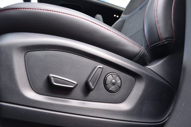 2026 Ford Explorer ST 4WD