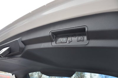 2026 Ford Explorer ST 4WD