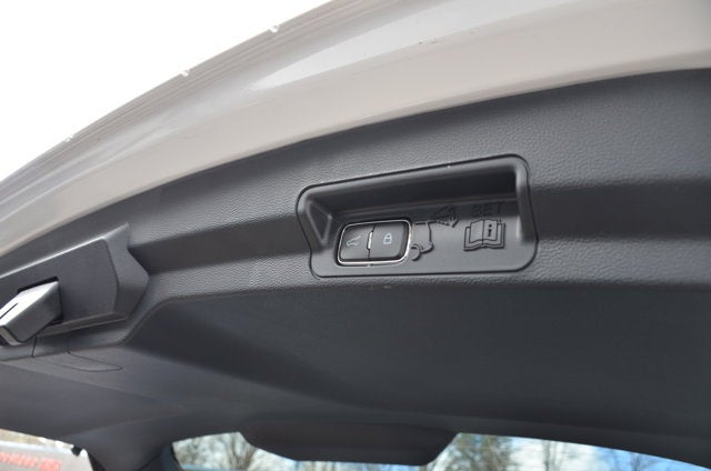 2026 Ford Explorer ST 4WD