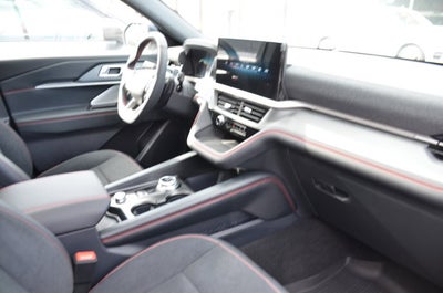 2026 Ford Explorer ST 4WD