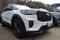 2026 Ford Explorer ST 4WD