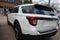 2026 Ford Explorer ST 4WD