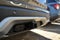 2027 Ford Explorer Tremor 4WD