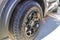 2027 Ford Explorer Tremor 4WD