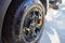 2027 Ford Explorer Tremor 4WD