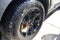 2027 Ford Explorer Tremor 4WD