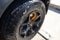2027 Ford Explorer Tremor 4WD