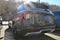 2027 Ford Explorer Tremor 4WD