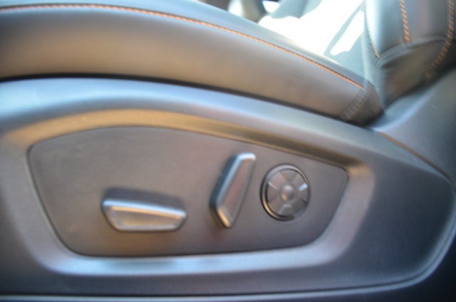 2027 Ford Explorer Tremor 4WD