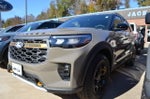 2027 Ford Explorer Tremor 4WD