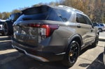 2027 Ford Explorer Tremor 4WD