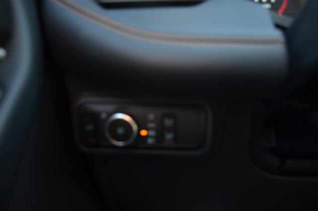 2027 Ford Explorer Tremor 4WD