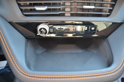 2027 Ford Explorer Tremor 4WD