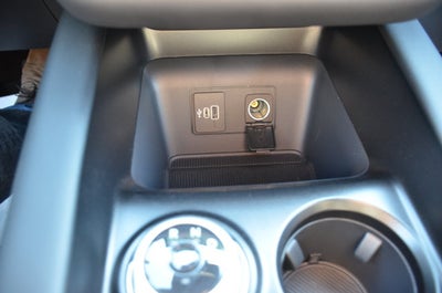 2027 Ford Explorer Tremor 4WD