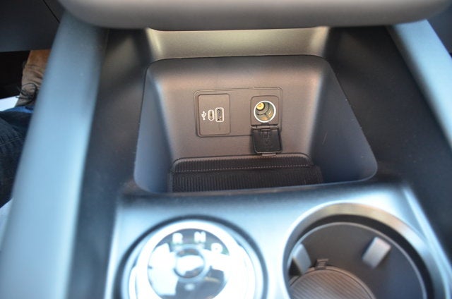 2027 Ford Explorer Tremor 4WD
