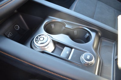 2027 Ford Explorer Tremor 4WD