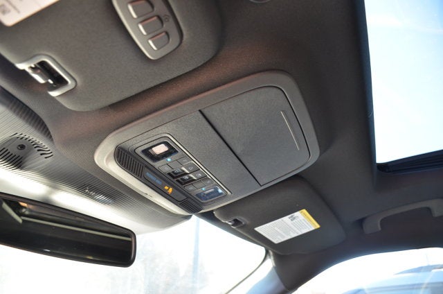 2027 Ford Explorer Tremor 4WD