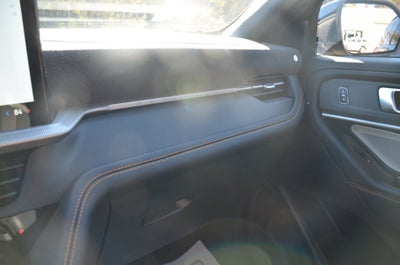 2027 Ford Explorer Tremor 4WD