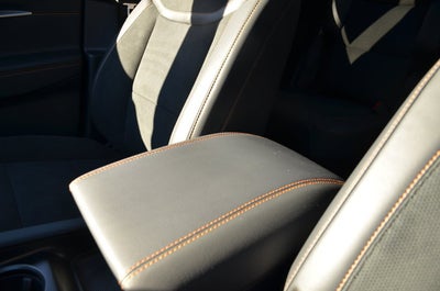 2027 Ford Explorer Tremor 4WD