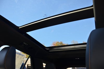 2027 Ford Explorer Tremor 4WD
