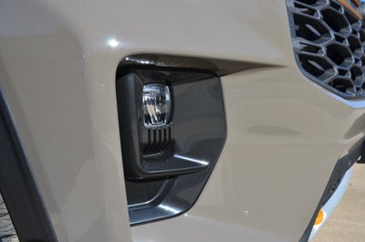 2027 Ford Explorer Tremor 4WD