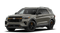 2027 Ford Explorer Tremor 4WD