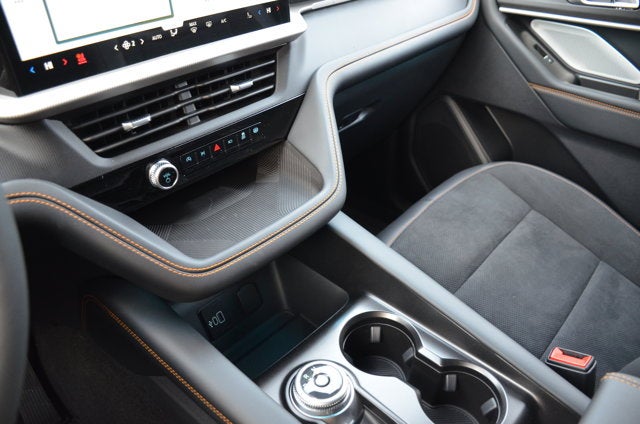 2026 Ford Explorer Tremor 4WD