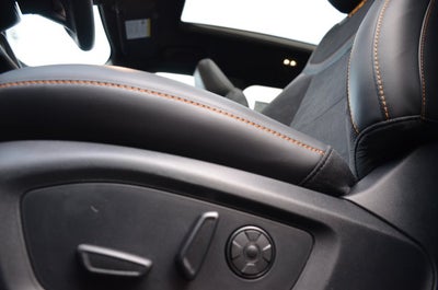 2026 Ford Explorer Tremor 4WD