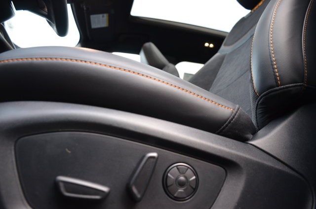 2026 Ford Explorer Tremor 4WD