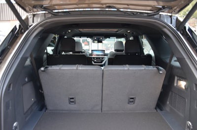 2026 Ford Explorer Tremor 4WD