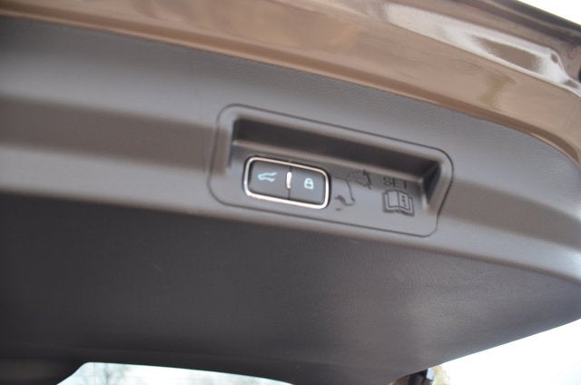 2026 Ford Explorer Tremor 4WD