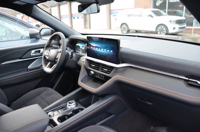 2026 Ford Explorer Tremor 4WD