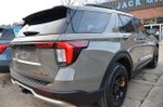2026 Ford Explorer Tremor 4WD