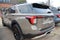 2026 Ford Explorer Tremor 4WD