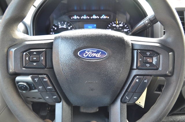 2020 Ford Super Duty F-250 STX 4x4