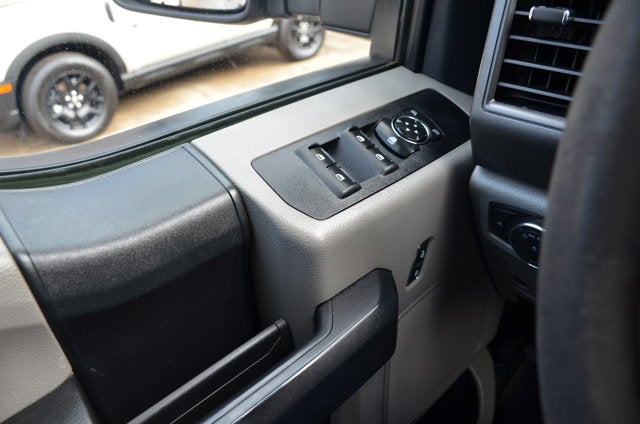 2020 Ford Super Duty F-250 STX 4x4