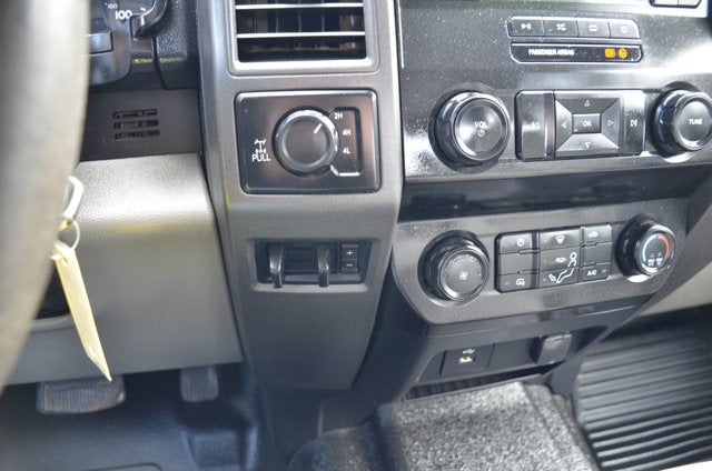 2020 Ford Super Duty F-250 STX 4x4