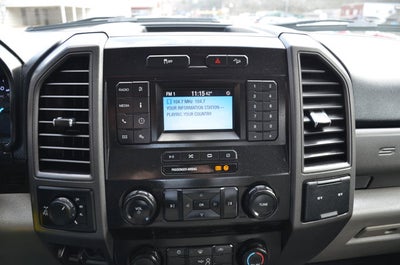 2020 Ford Super Duty F-250 STX 4x4