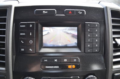 2020 Ford Super Duty F-250 STX 4x4