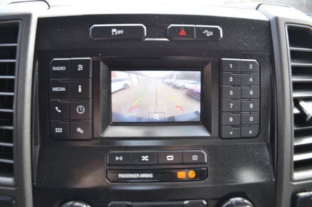 2020 Ford Super Duty F-250 STX 4x4