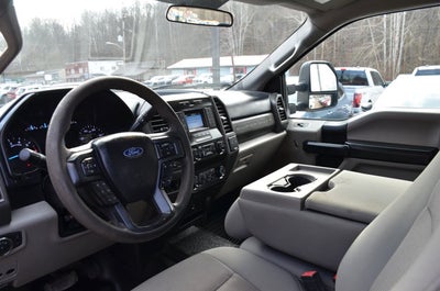 2020 Ford Super Duty F-250 STX 4x4
