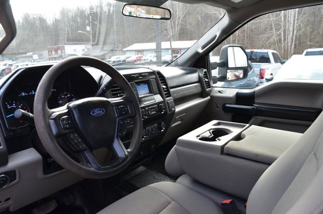 2020 Ford Super Duty F-250 STX 4x4