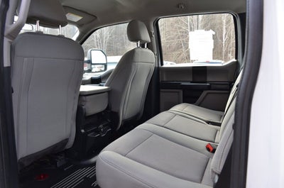 2020 Ford Super Duty F-250 STX 4x4