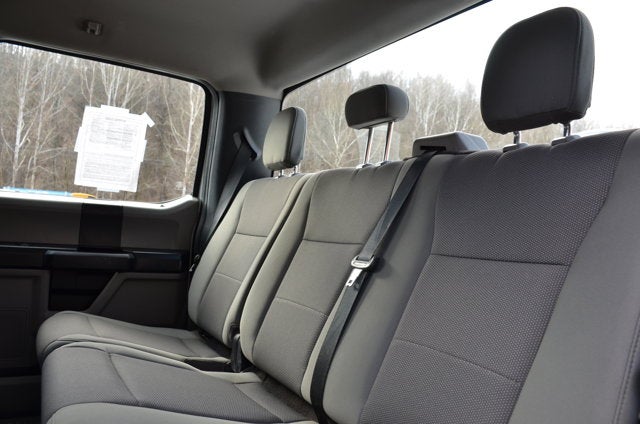 2020 Ford Super Duty F-250 STX 4x4